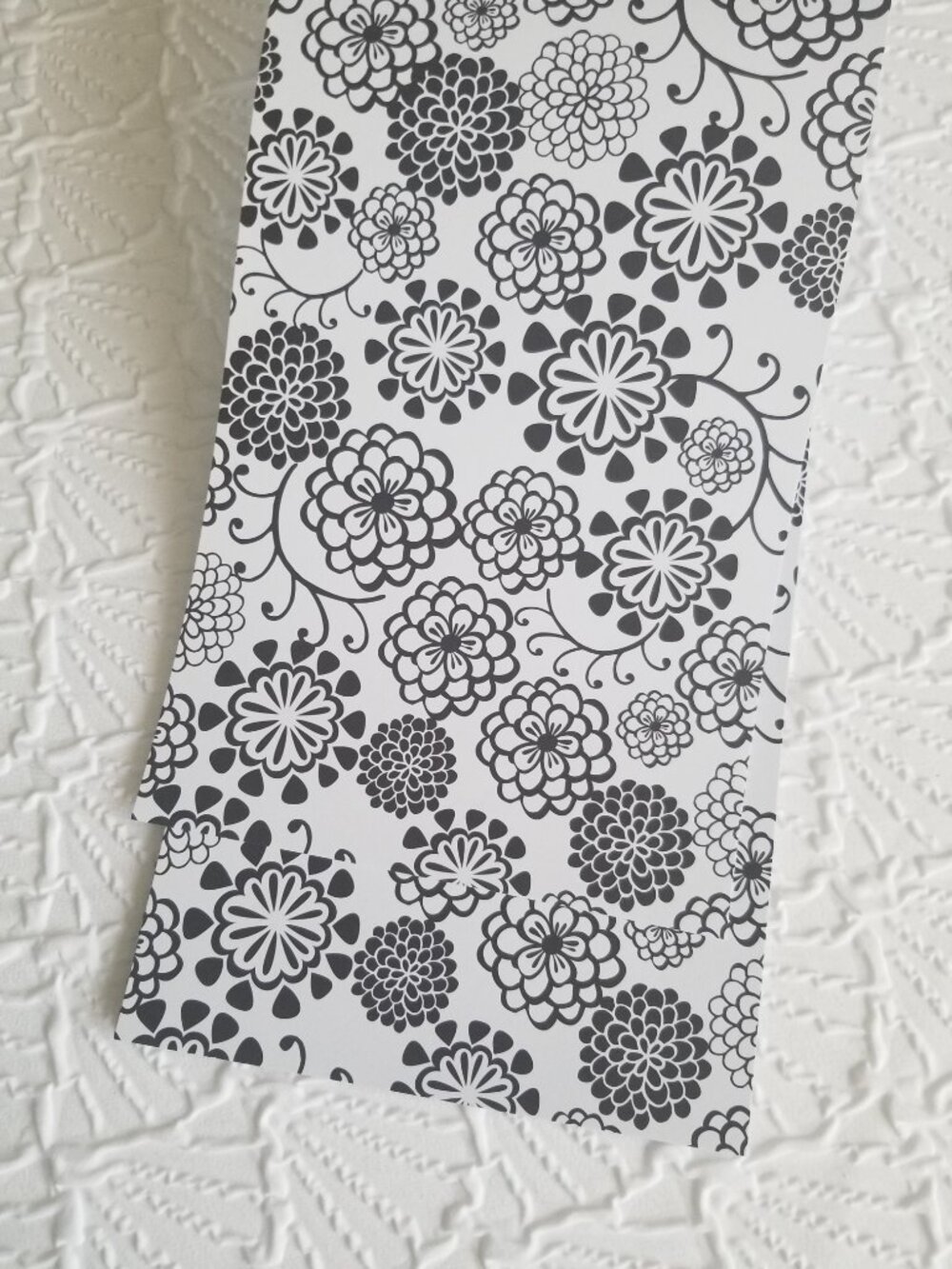 Craft Bundle Scrapbook Stencil Tracing Pad 3 items - Picture 6 of 13